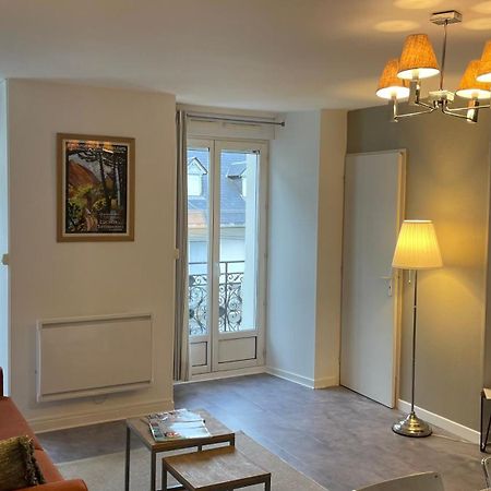 Residence Poste & Golf, Appartement Pour 4 Personnes Au Coeur De Luchon Bagnères-de-Luchon المظهر الخارجي الصورة