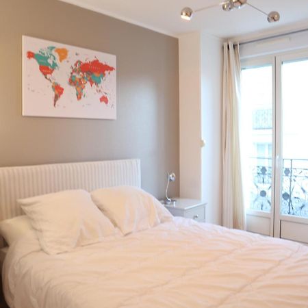 Residence Poste & Golf, Appartement Pour 4 Personnes Au Coeur De Luchon Bagnères-de-Luchon المظهر الخارجي الصورة