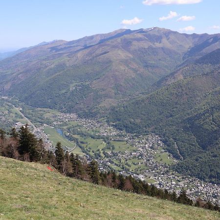 Residence Poste & Golf, Appartement Pour 4 Personnes Au Coeur De Luchon Bagnères-de-Luchon المظهر الخارجي الصورة
