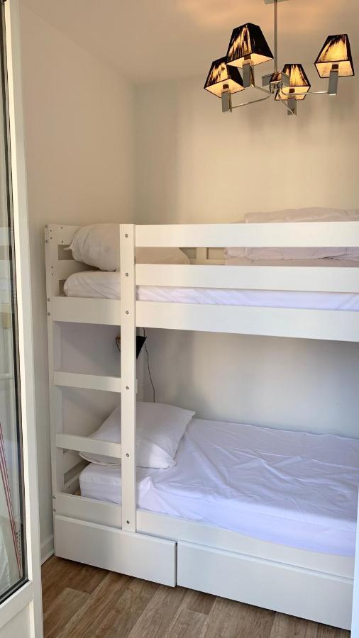 Residence Poste & Golf, Appartement Pour 4 Personnes Au Coeur De Luchon Bagnères-de-Luchon المظهر الخارجي الصورة