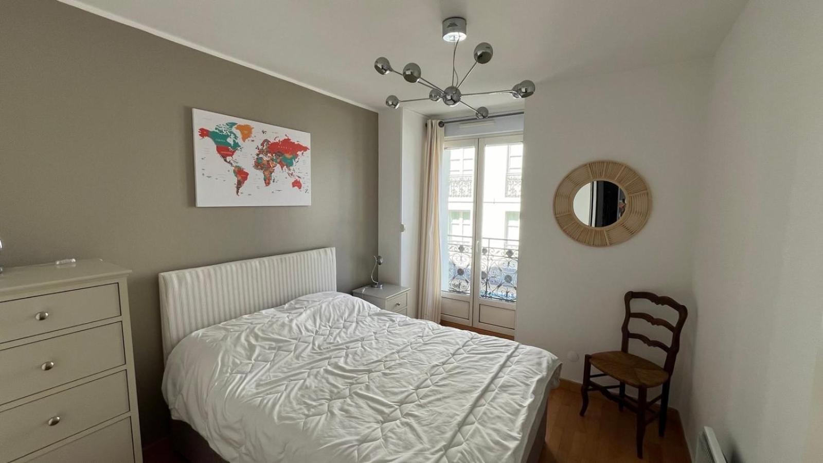 Residence Poste & Golf, Appartement Pour 4 Personnes Au Coeur De Luchon Bagnères-de-Luchon المظهر الخارجي الصورة
